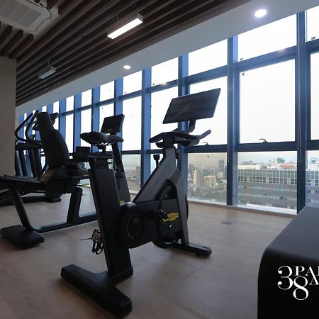 38 Park Avenue Condominium Cebu It Park - Unit Freyja ภายนอก รูปภาพ