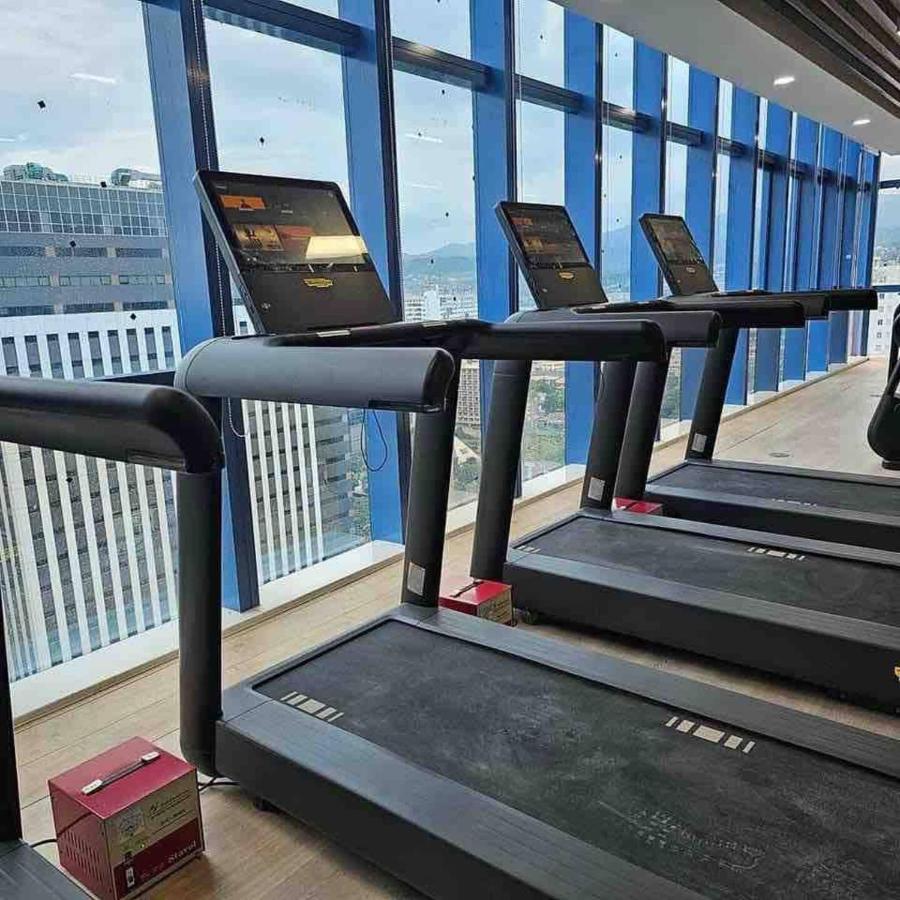 38 Park Avenue Condominium Cebu It Park - Unit Freyja ภายนอก รูปภาพ