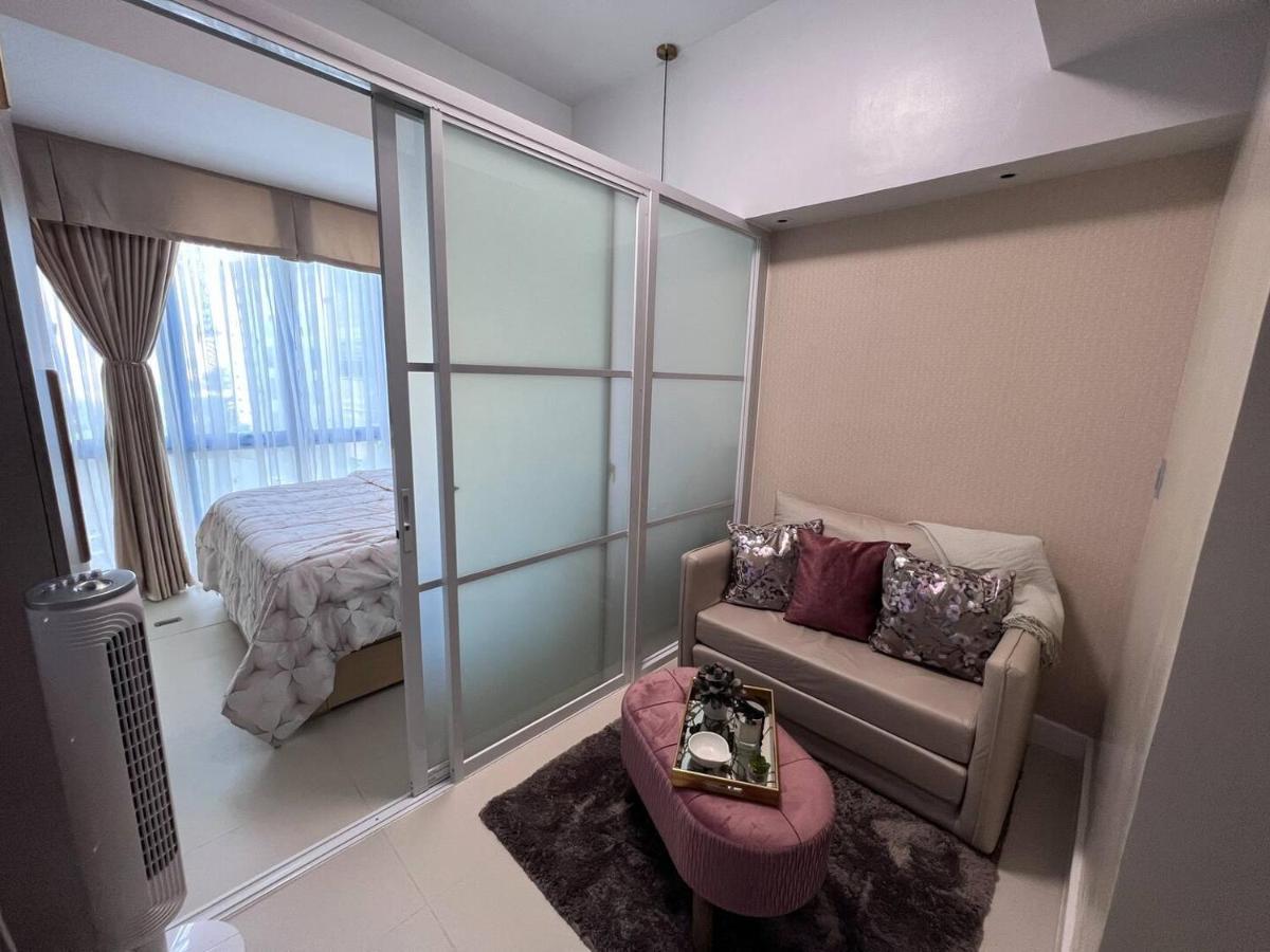 38 Park Avenue Condominium Cebu It Park - Unit Freyja ภายนอก รูปภาพ