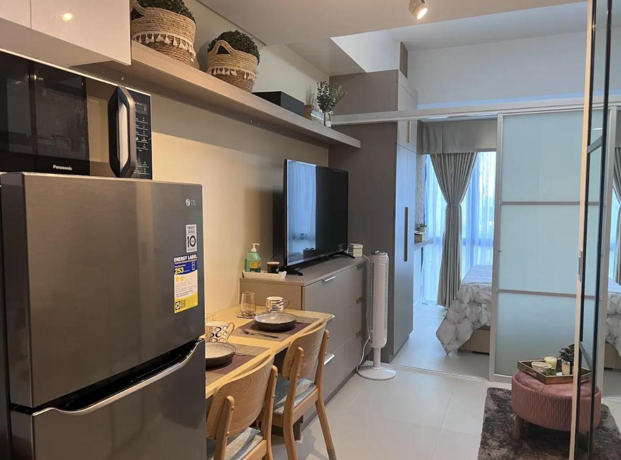 38 Park Avenue Condominium Cebu It Park - Unit Freyja ภายนอก รูปภาพ