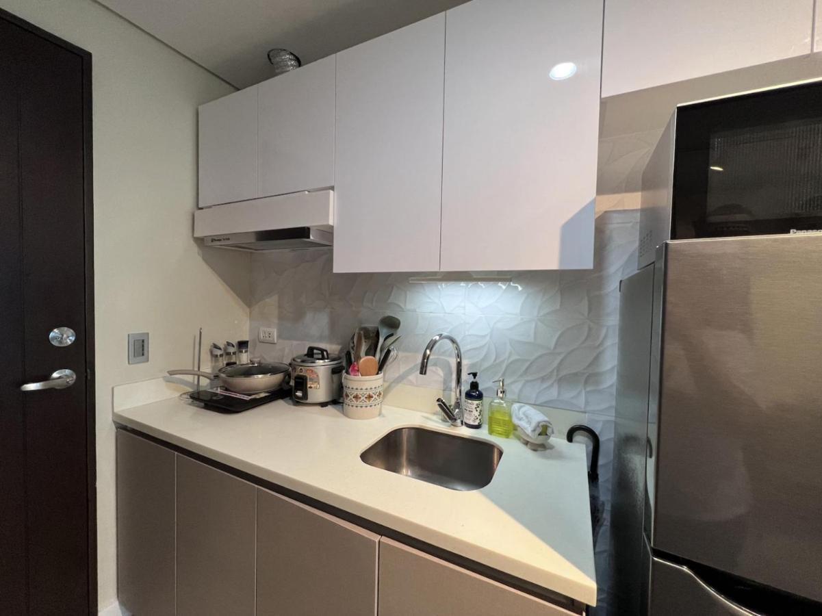 38 Park Avenue Condominium Cebu It Park - Unit Freyja ภายนอก รูปภาพ