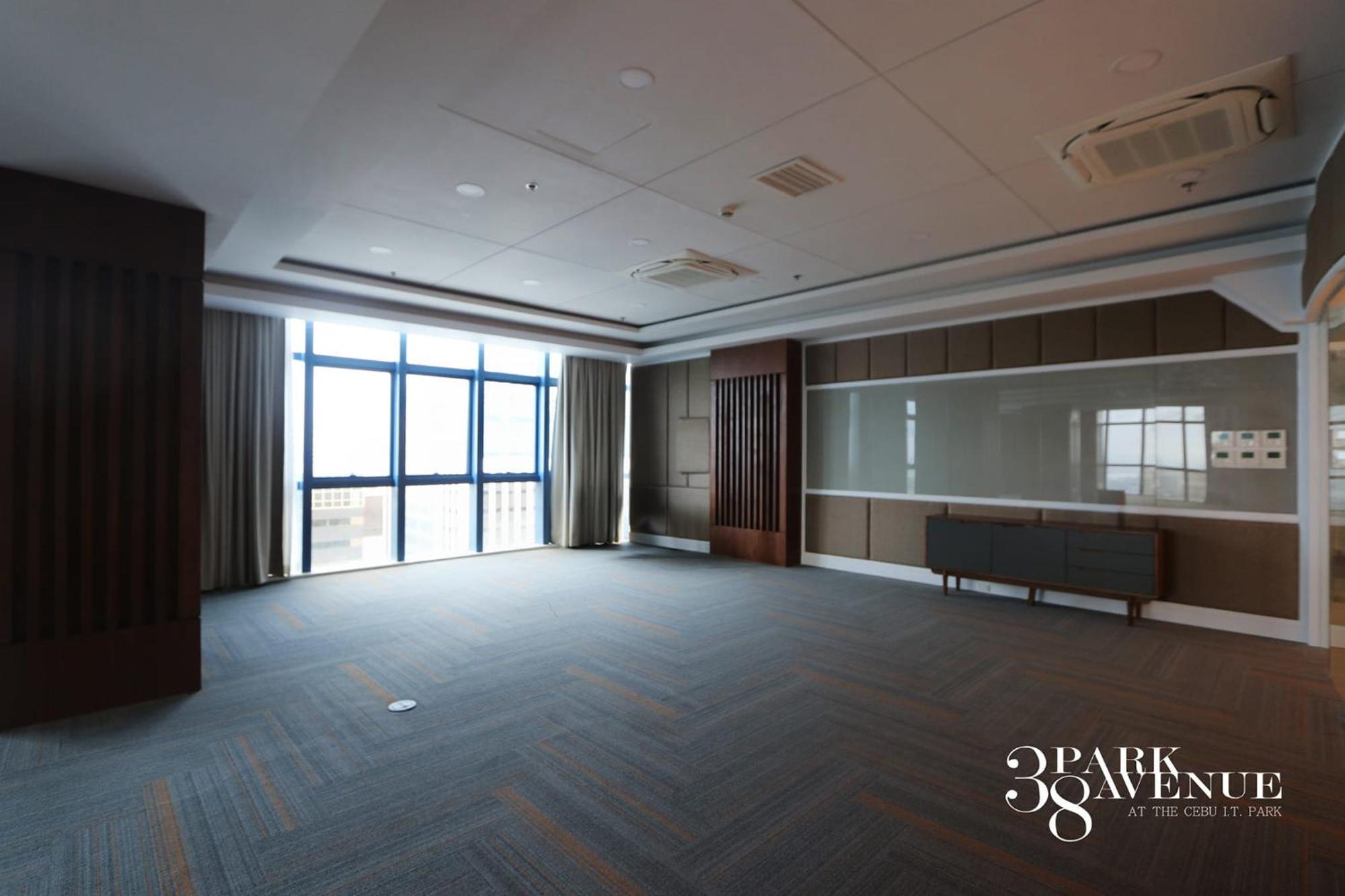 38 Park Avenue Condominium Cebu It Park - Unit Freyja ภายนอก รูปภาพ